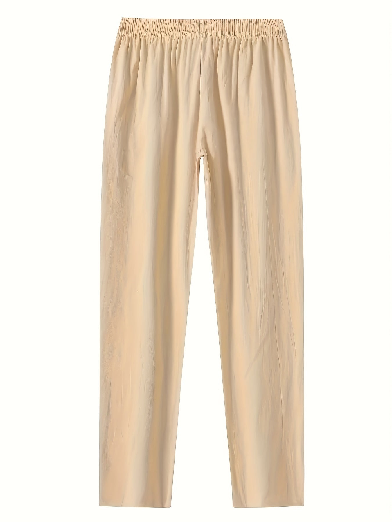 BreezeFlex Drawstring Pants