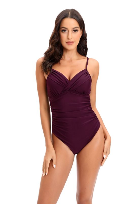 Sashay Ruffle Swimsuit