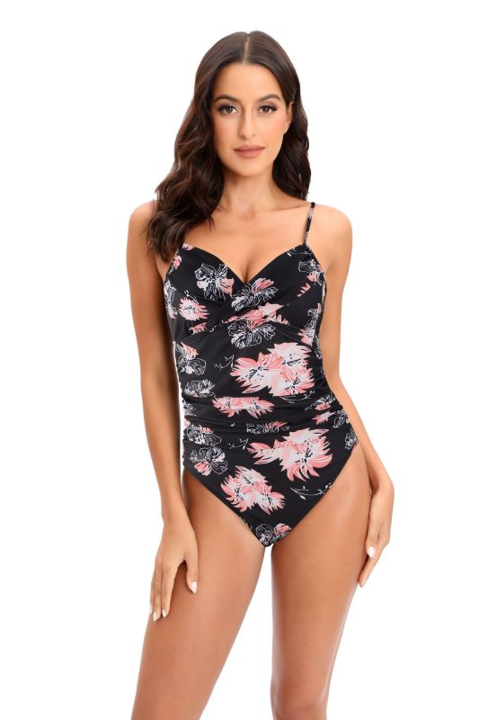 Sashay Ruffle Swimsuit