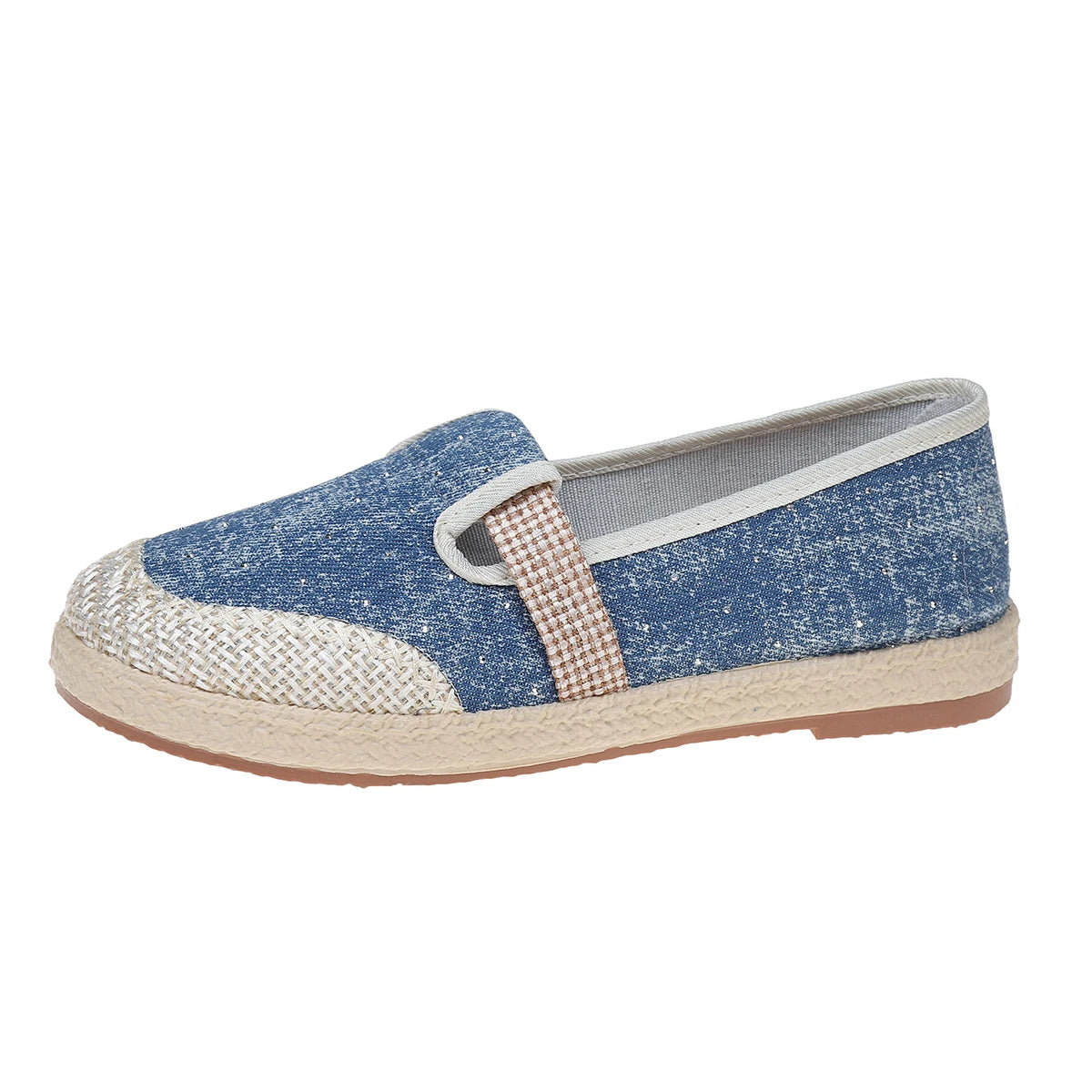 DUNES | Trend-Savvy City Women's Espadrilles