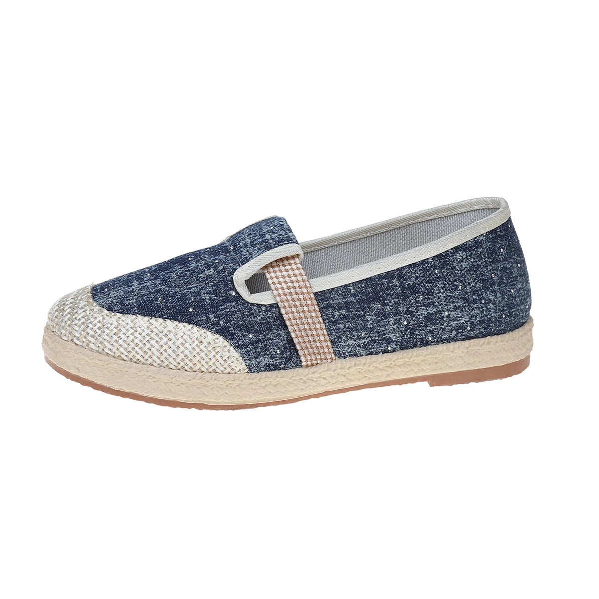 DUNES | Trend-Savvy City Women's Espadrilles