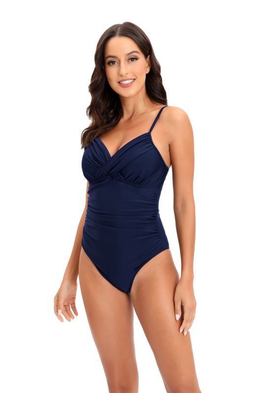 Sashay Ruffle Swimsuit